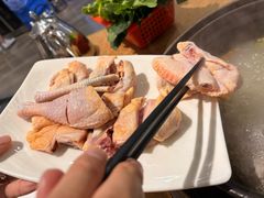 -濠轩阁特色生蚝火锅总店