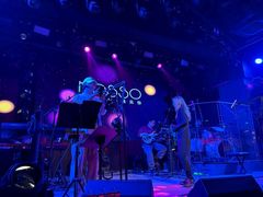 -MOSSO音乐酒吧·live house(南京旗舰店)