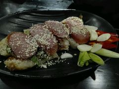 -小明同学(三里屯店)