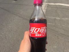 -物美超市(三里河店)