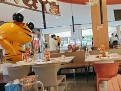 -虎丫炒鸡(郑州高新万科店)