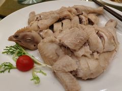 -广州锦绣香江度假别墅