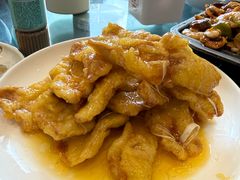 -大丰收海鲜地方菜馆