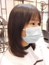 -HAIR CORNER