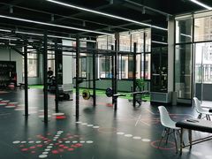 -奇迹健身·恒温游泳(金海首座店)