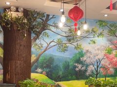 -全聚贤餐厅·湖北家常菜(沙湖店)