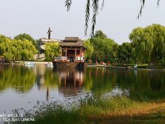 -百脉泉景区