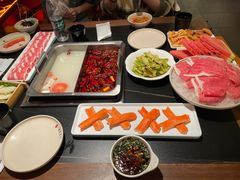 -福禄娃一家人火锅(上地店)