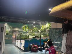 -上海大自然野生昆虫馆(东方明珠·爬宠昆虫探索中心)