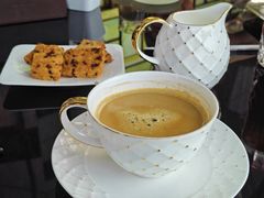 -瑞吉酒店·The Drawing Room闲逸廊·云端下午茶·夜奢Whiskey