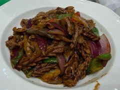 -老爷庙风味美食府(魏都大道店)
