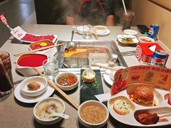 -海底捞火锅(坪山益田假日广场店)
