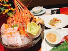 -匠和风精致料理(宁德万达店)