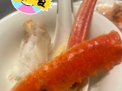 -龙宴海鲜城(经中路店)