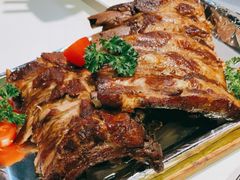 -铜锣湾·有麝自然香(渝北财富中心店)