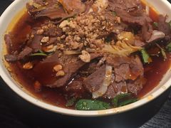 -夫妻肺片·中华老字号·正宗川菜(春熙路店)