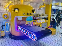 -泡泡玛特POPMART(上海环球港店)