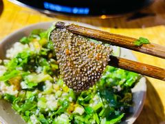 鲜毛肚-刁姐火锅(五小区店)