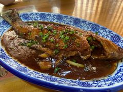 红烧鸡格朗-洞天食府(北大街店)