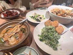 -周家二小姐的菜(西津渡店)