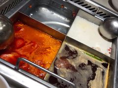 -海底捞火锅(杭州萧山宝龙广场店)