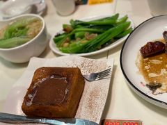 -禄興記香港大排档(歌斐中心店)