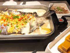 -半天妖烤鱼(印象城店)