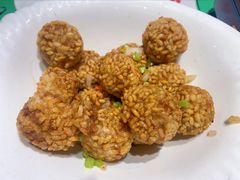 -全聚贤餐厅·湖北家常菜(沙湖店)