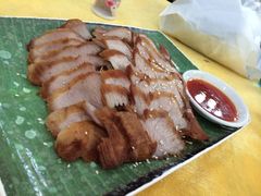 QQ图片20140817223128-成惠食府(赤岗店)