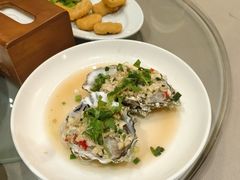 -真浪花园海鲜餐馆