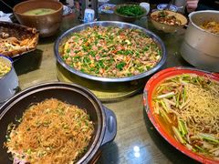 -灶东家民间菜(回兴店)
