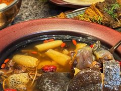 -2046湘味厨房(深圳湾店)