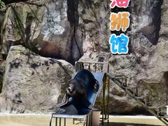 -宁波野生动物园