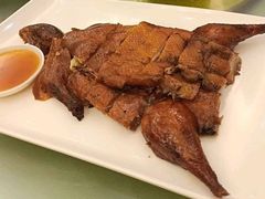 -丽华园(汉阳龙阳店)