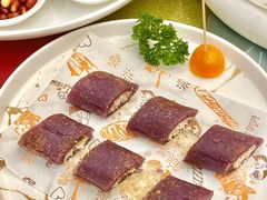 -福满楼·海鲜酒家(福永益田店)