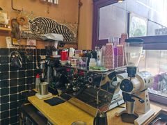 -HANA COFFEE(长寿路店)
