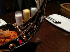 -斯比特花园意大利餐厅(缤谷广场店)