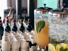 -万达文华酒店·48F云端窗景美食汇自助餐厅