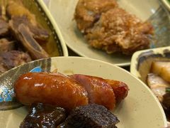 -圆宝台湾小吃(迎津街店)