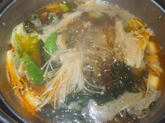 -七欣天香辣蟹火锅(上海奉贤杭州湾生活广场店)