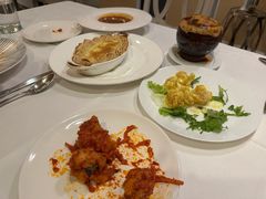 -成桂西餐厅·42年的味道(五大道疙瘩楼店)