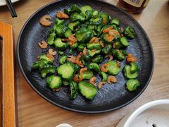 -船歌·鱼水饺青岛菜(枫蓝国际购物中心店)