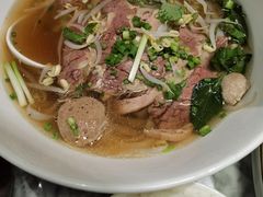-PHO爺·越南料理(亦庄大族广场店)