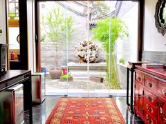 -北京古城老院厉晓麟精致菜