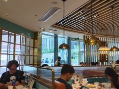 -翠华餐厅(宝安壹方城店)