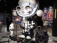 -泡泡玛特POPMART(西单大悦城店)
