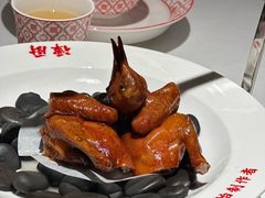 -谭厨中山传家菜.乳鸽.脆鲩鱼(华强北中航城店)