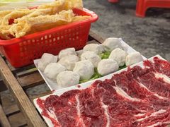 -洪大厨鸡煲(福田店)
