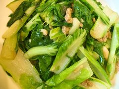 -川流不息·地道川菜·小龙虾(新松江路店)