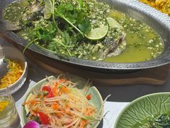 -Thai Alley泰爱里(二沙岛店)